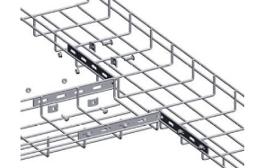 Accessories-Of-Wire-Mesh-Cable-Trays
